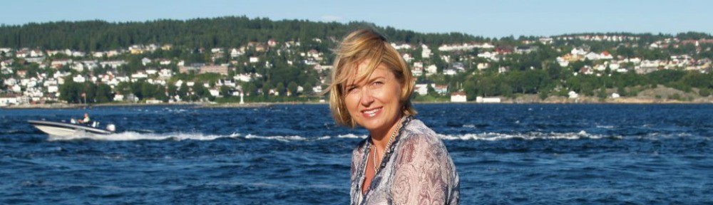 Kristin Vinje
